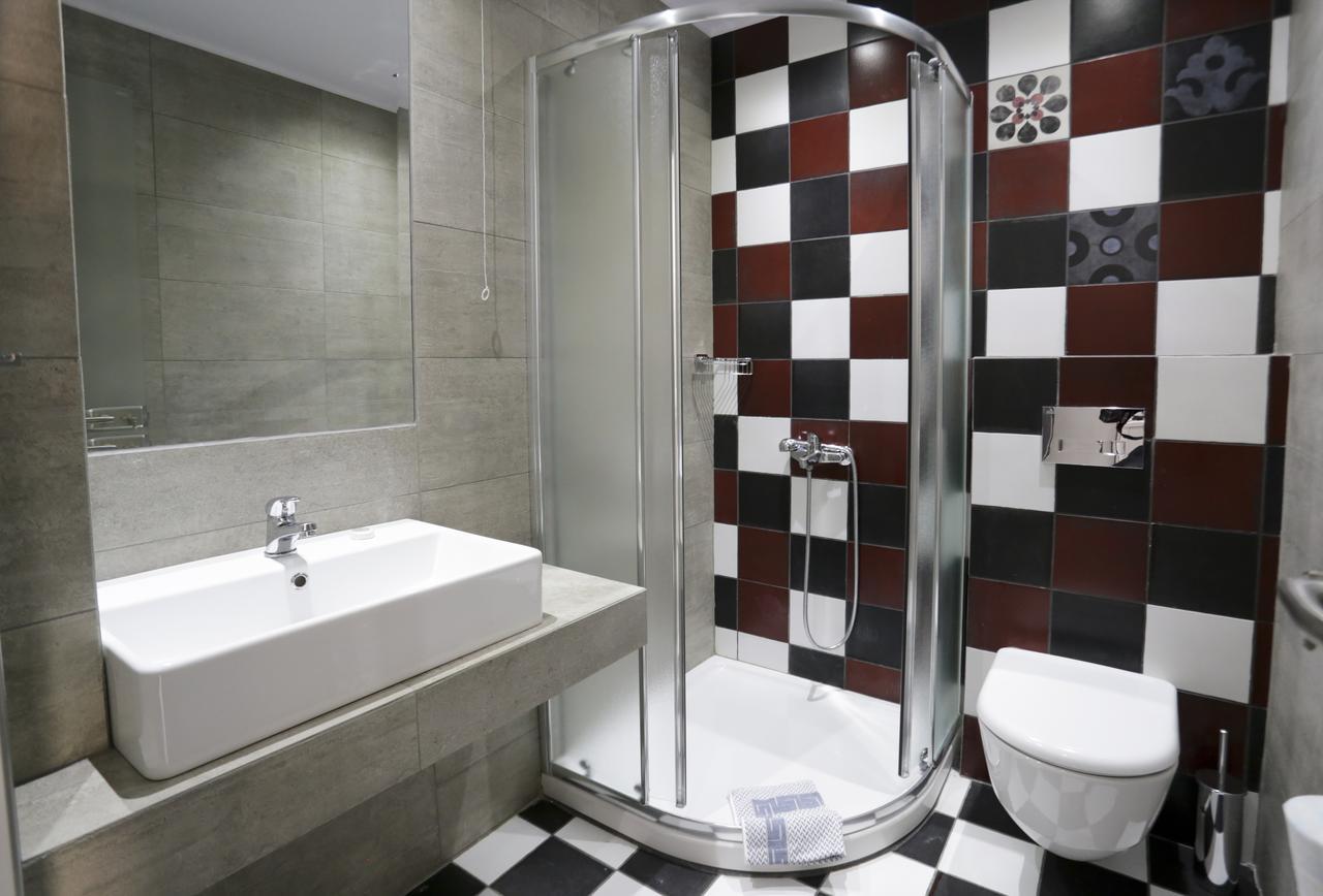 Hotel Akti بيفكاري المظهر الخارجي الصورة