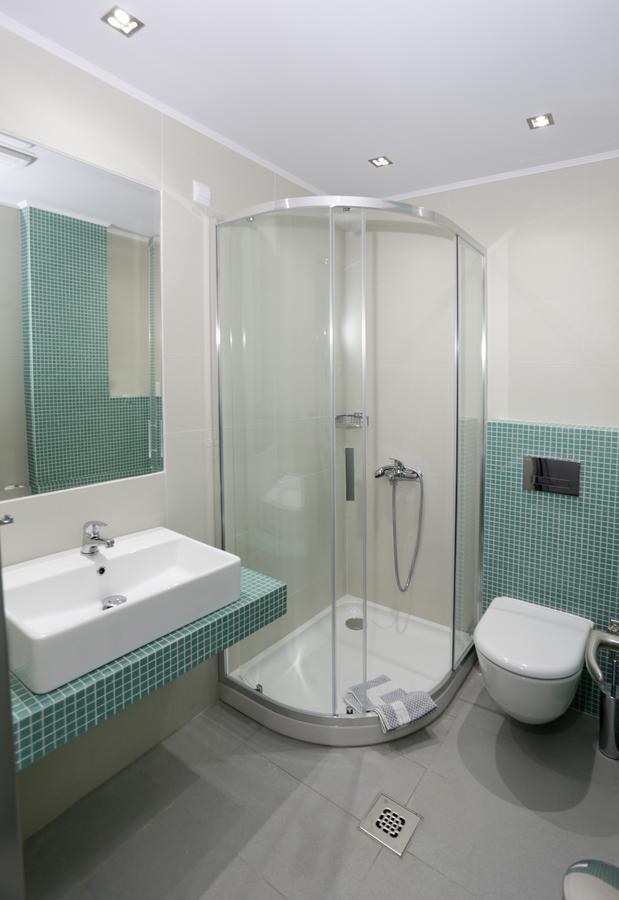 Hotel Akti بيفكاري المظهر الخارجي الصورة