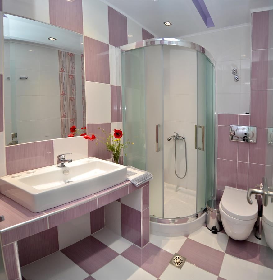 Hotel Akti بيفكاري المظهر الخارجي الصورة